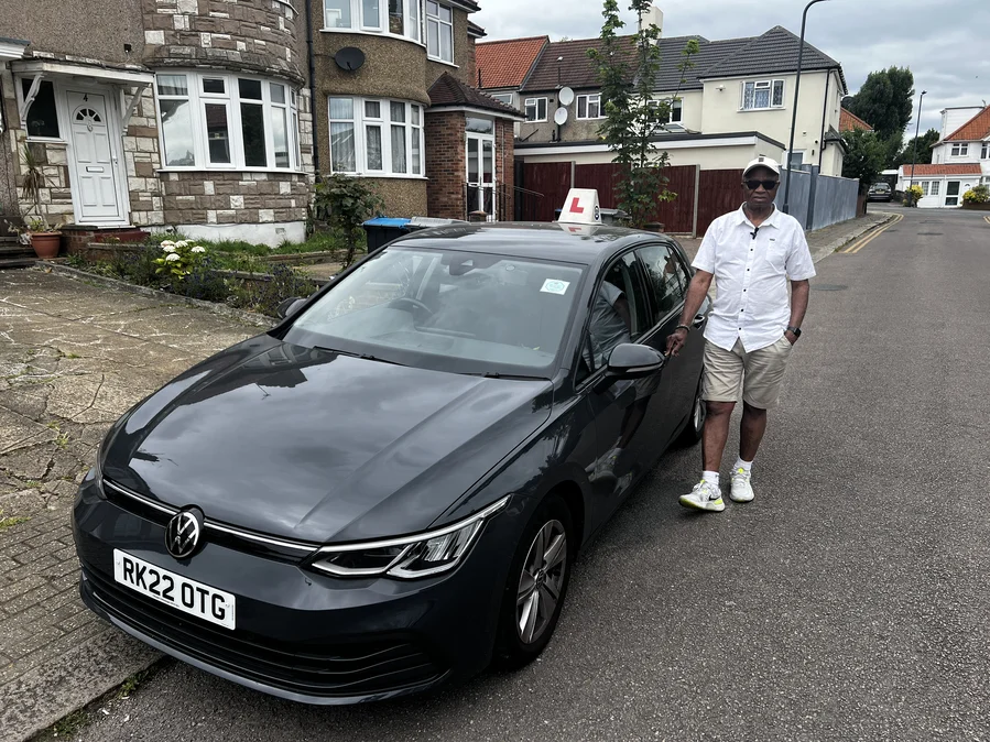 Family business car fleet