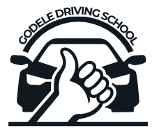 Godeledriving Logo